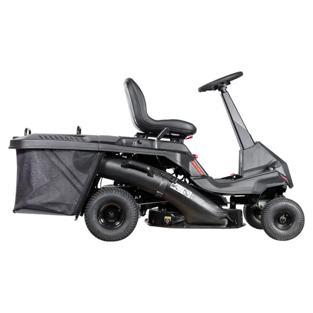 Fubag FPR 61 SMV ES - бензиновый райдер