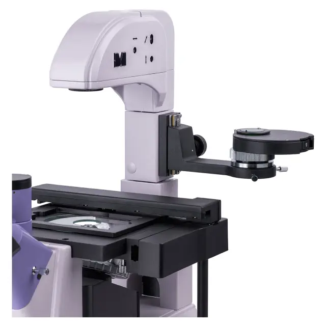 MAGUS Bio V350 - биологический инвертированный микроскоп