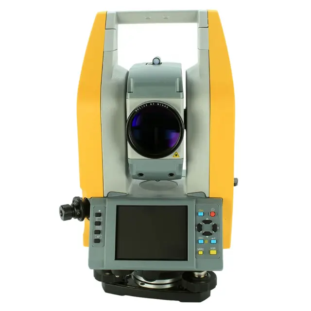 Тахеометр Trimble C5 1”