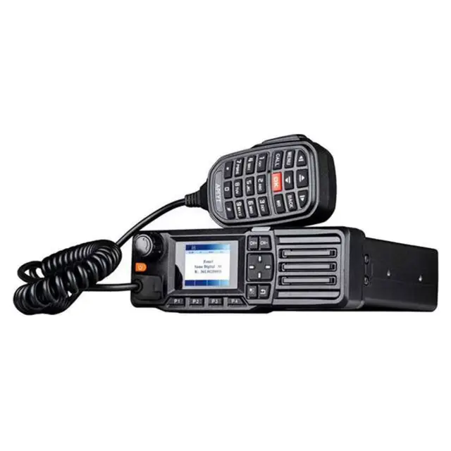 Аргут А-1000D VHF - радиостанция мобильная