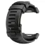 Силиконовый ремешок SUUNTO Core Black 