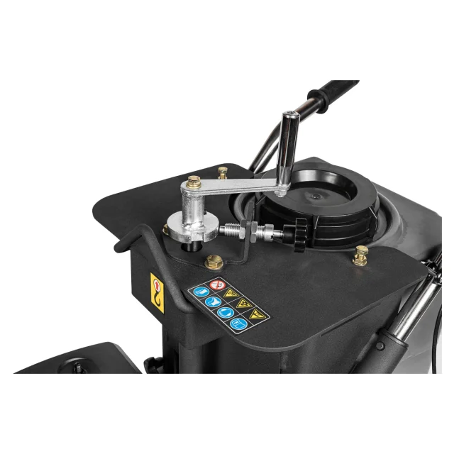 Elitech HD PROFESSIONAL GSC 500L - бензиновый швонарезчик