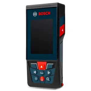 Bosch GLM 100-25 C Professional (0.601.072.Y00) - лазерный дальномер