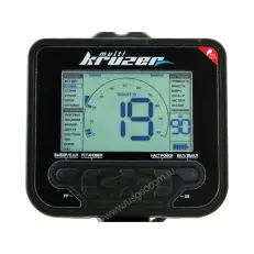 экран Nokta Makro Kruzer Multi K2