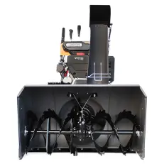 Villartec WB 1387ET - снегоуборщик бензиновый самоходный