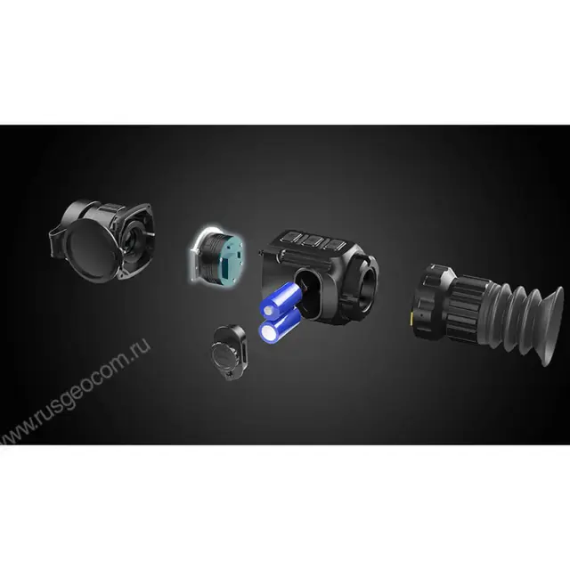 iRay Saim SCL 35 Тепловизионный монокуляр