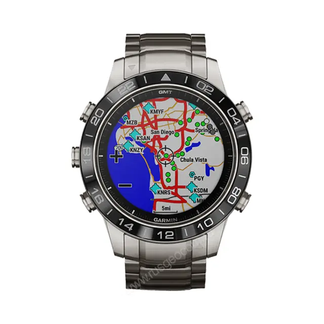 Garmin MARQ Aviator