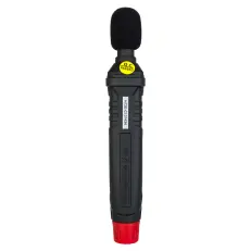 Ermenrich Seek DS10 - шумомер
