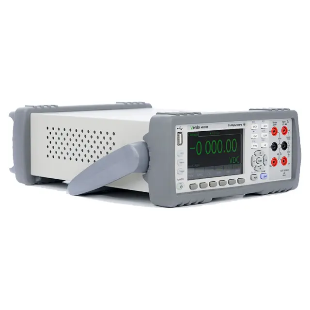 VERDO MB2105 - Мультиметр настольный