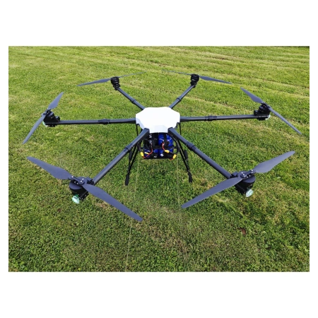 VolJet R30 - гексакоптер грузовой