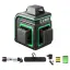 ADA CUBE 3-360 GREEN Professional Edition - лазерный нивелир