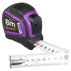 Ermenrich Reel SQ80 фиолетовый - рулетка