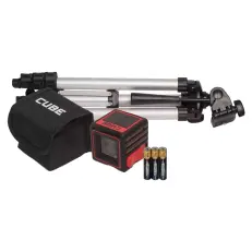 Лазерный уровень ADA Cube Professional Edition _1