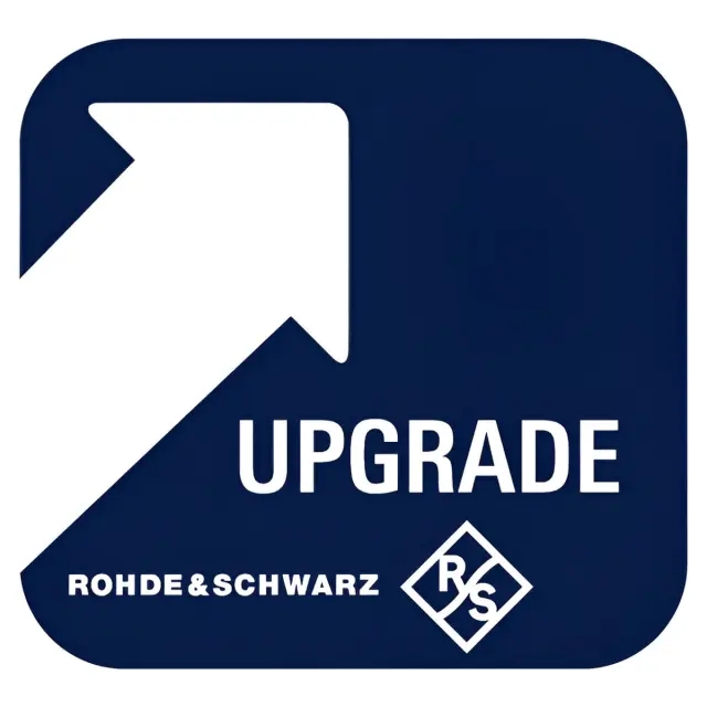 R&S SMBB-K720 - опция аналоговой модуляции AM/FM/φM