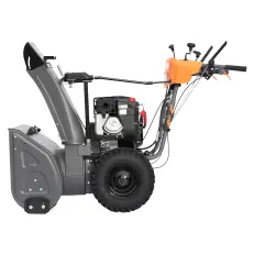 Villartec WB 1070E - снегоуборщик бензиновый самоходный