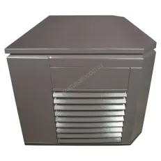 A-iPower A8500EA в супертихом зимнем кожухе 1400SS RAL 8019 + блок автозапуска A-iPower 230 В, 50 А