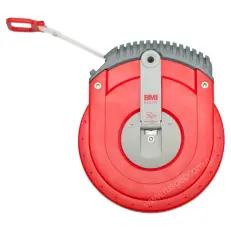 Измерительная рулетка BMI RADIUS 50M