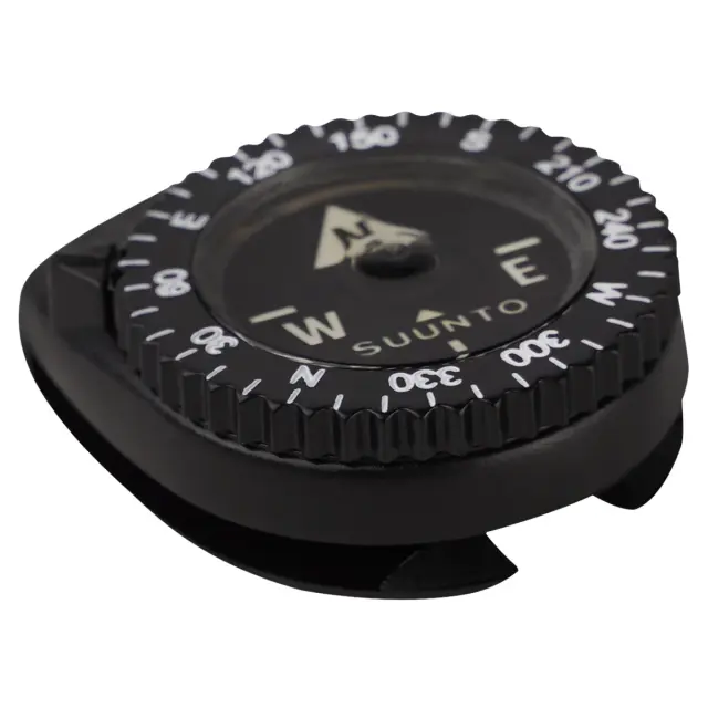 SUUNTO CLIPPER L/B NH - компас на руку
