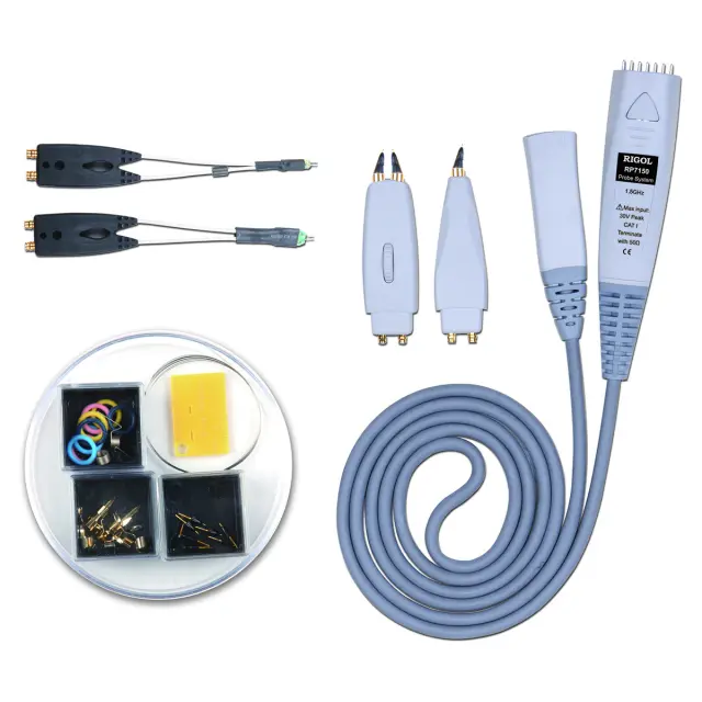 RIGOL RP7150 - дифференциальный пробник