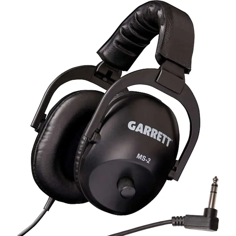 Наушники GARRETT MS-2