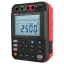 UNI-T UT512E - измеритель сопротивления изоляции