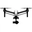 DJI Inspire 1 RAW с 2 пультами, SSD, объективом