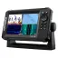 Lowrance Eagle 7 с датчиком TripleShot HD - эхолот