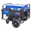 Бензиновый генератор TSS SGG 18000EH3LA 60L (190069)