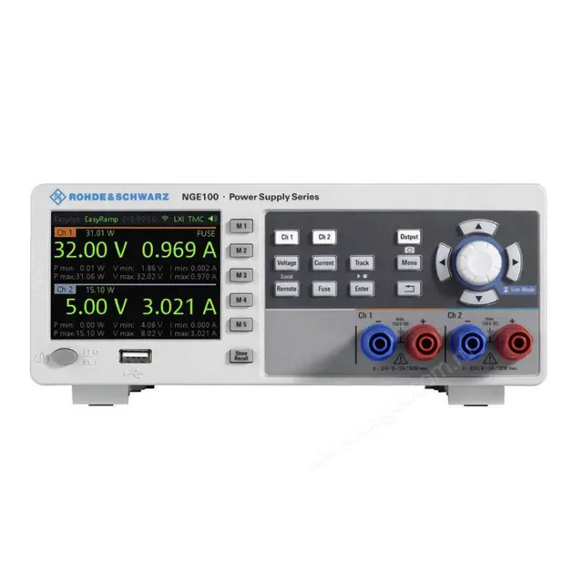 Источник питания Rohde&Schwarz NGE102B