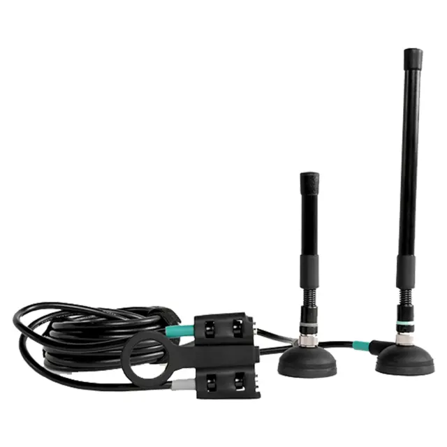 "Булат" v.4 выносные антенны (2.5 м)