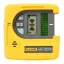 Система лазерного нивелирования Fluke 180LG с детектором LDG