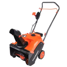 Patriot PS 301 - снегоуборщик бензиновый