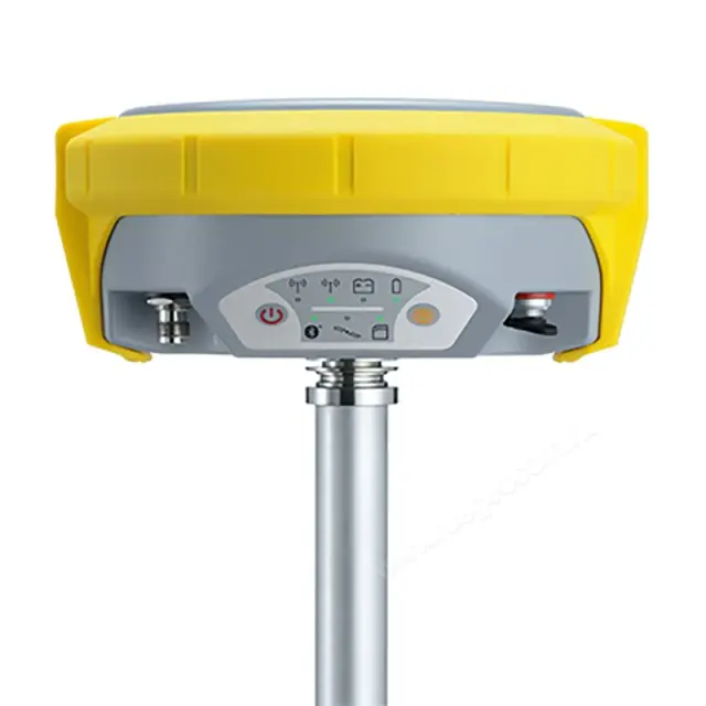 GeoMax Zenith15 Rover (GSM&UHF) xPad Ultimate