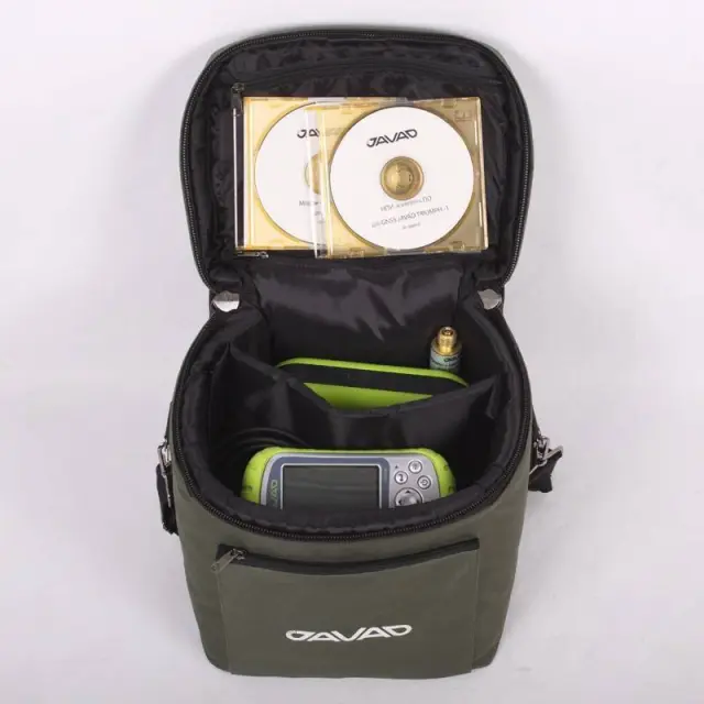 Приемник JAVAD Triumph-1