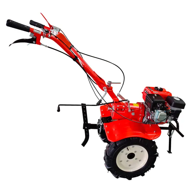 A-iPower М713 - бензиновый мотоблок