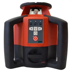 HILTI PR-35 - ротационный нивелир