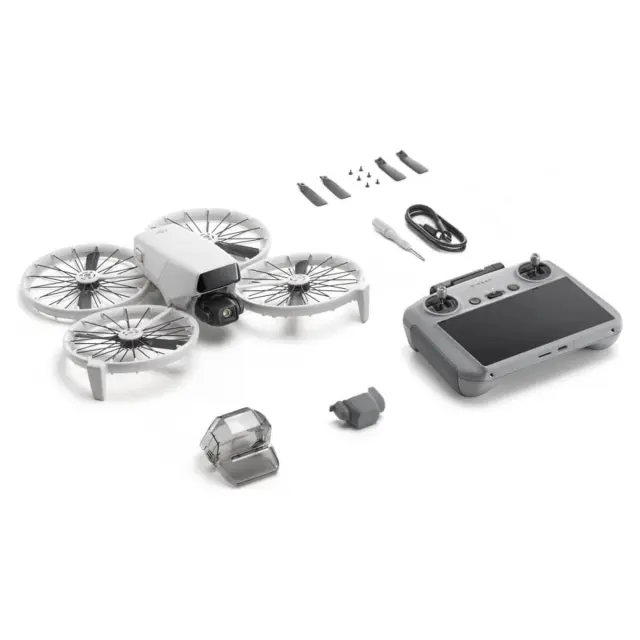 DJI Flip (RC 2) - квадрокоптер