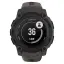 Garmin Instinct E Black 40mm c угольно-черным ремешком