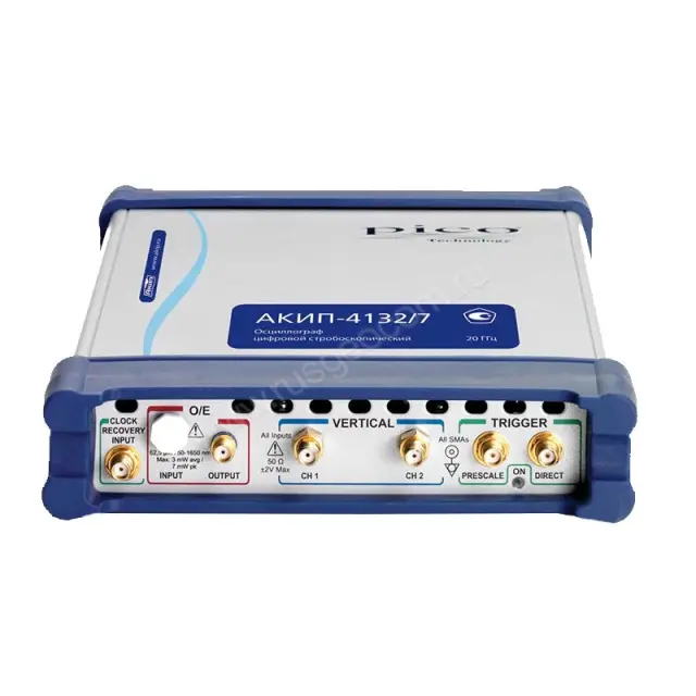 Осциллограф АКИП-4132/7