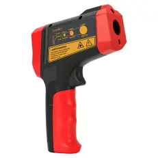 Пирометр UNI-T UT303C+