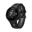 Часы Garmin Forerunner 735XT черно-серые