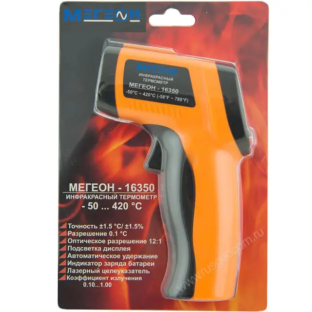 МЕГЕОН 16350