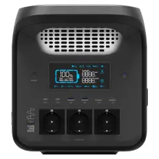 TopON TOP-H1800 - портативная электростанция