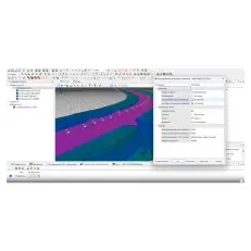 ТИМ КРЕДО 3D СКАН конфигурация Дорожная инфраструктура на 12 месяцев - обновление и техподдержка