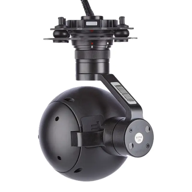 Подвес Viewpro A10T PRO с камерой