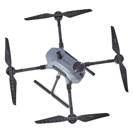 VolJet M690 PRO - квадрокоптер