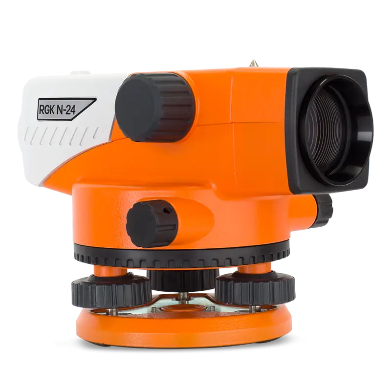 Оптический нивелир RGK N-24