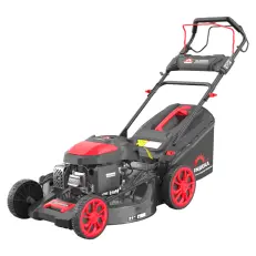 SUNREKA GLM53HS - бензиновая газонокосилка