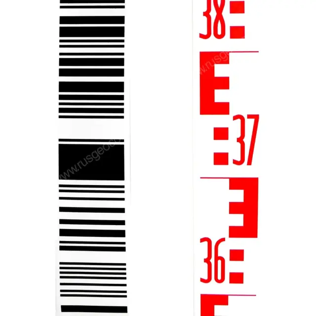 Leica GKNL4M - рейка двухсторонняя