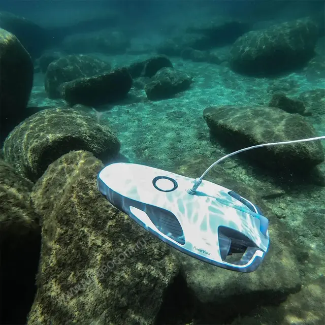 дрон PowerVision PowerRay Explorer